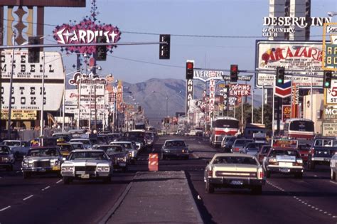 las vegas 1980s|How the 1980s Changed Las Vegas Forever .
